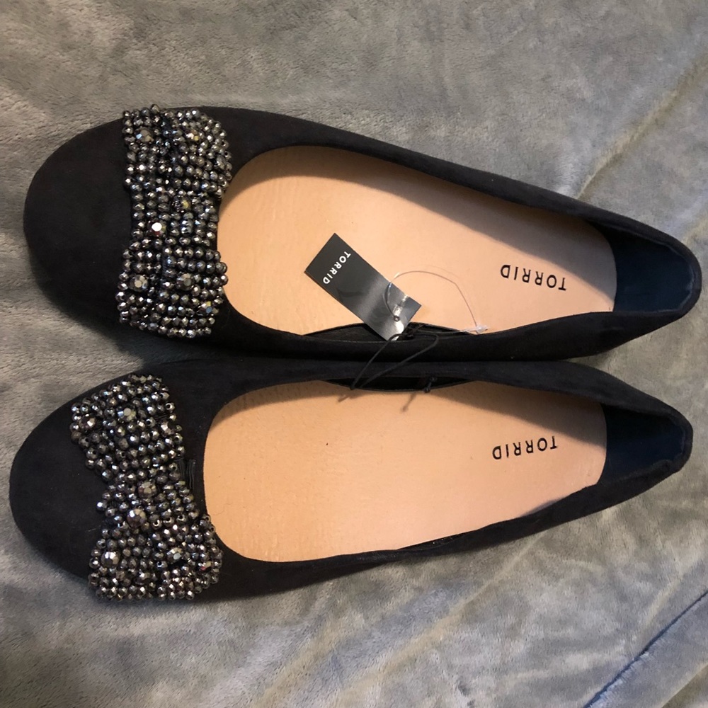 SOLDWomen’s Torrid Shoes - Size: 11 - NWT